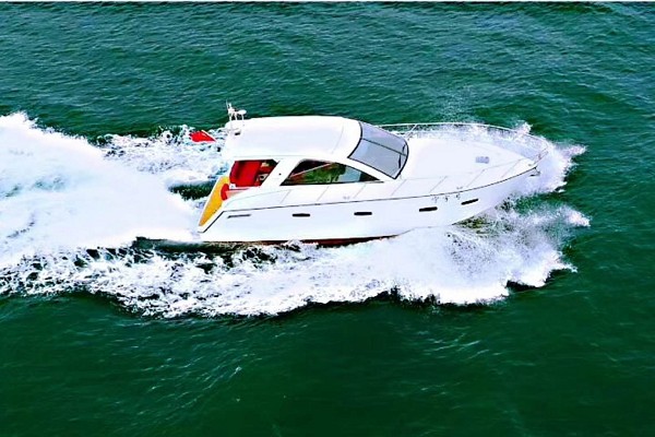Sealine 380S Sealine 380S